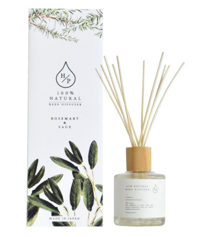 Art ART LABO HP reed Diffuser Natural Ingredients 100%